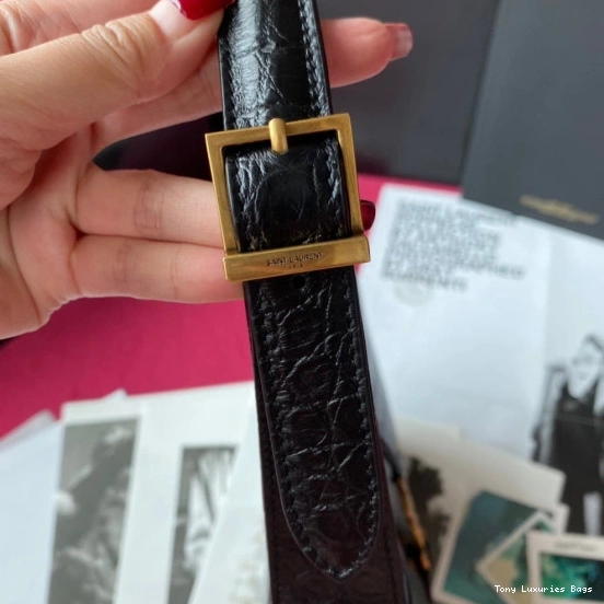 Tony Luxuries 5 BAG YSL HOBO À 7 LE 0714